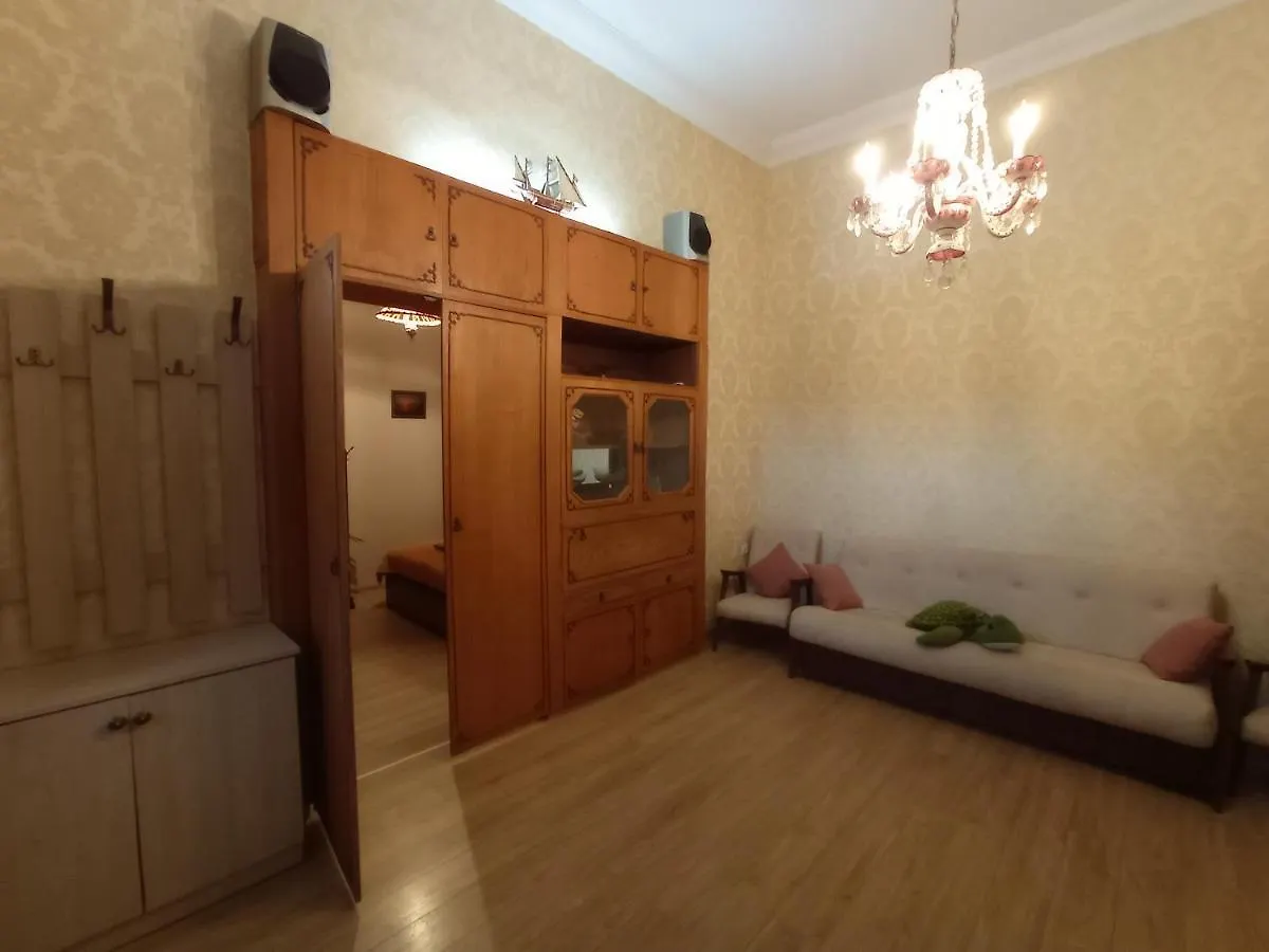 Narnia Lägenhet Tbilisi