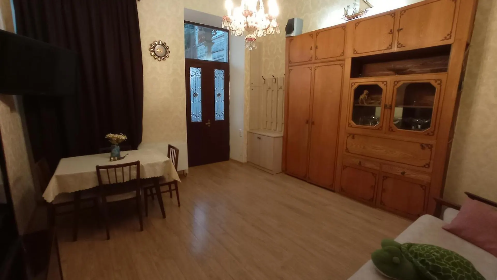 Narnia Lägenhet Tbilisi