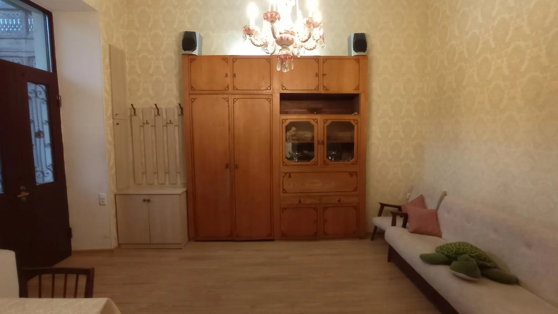 Narnia Lägenhet Tbilisi