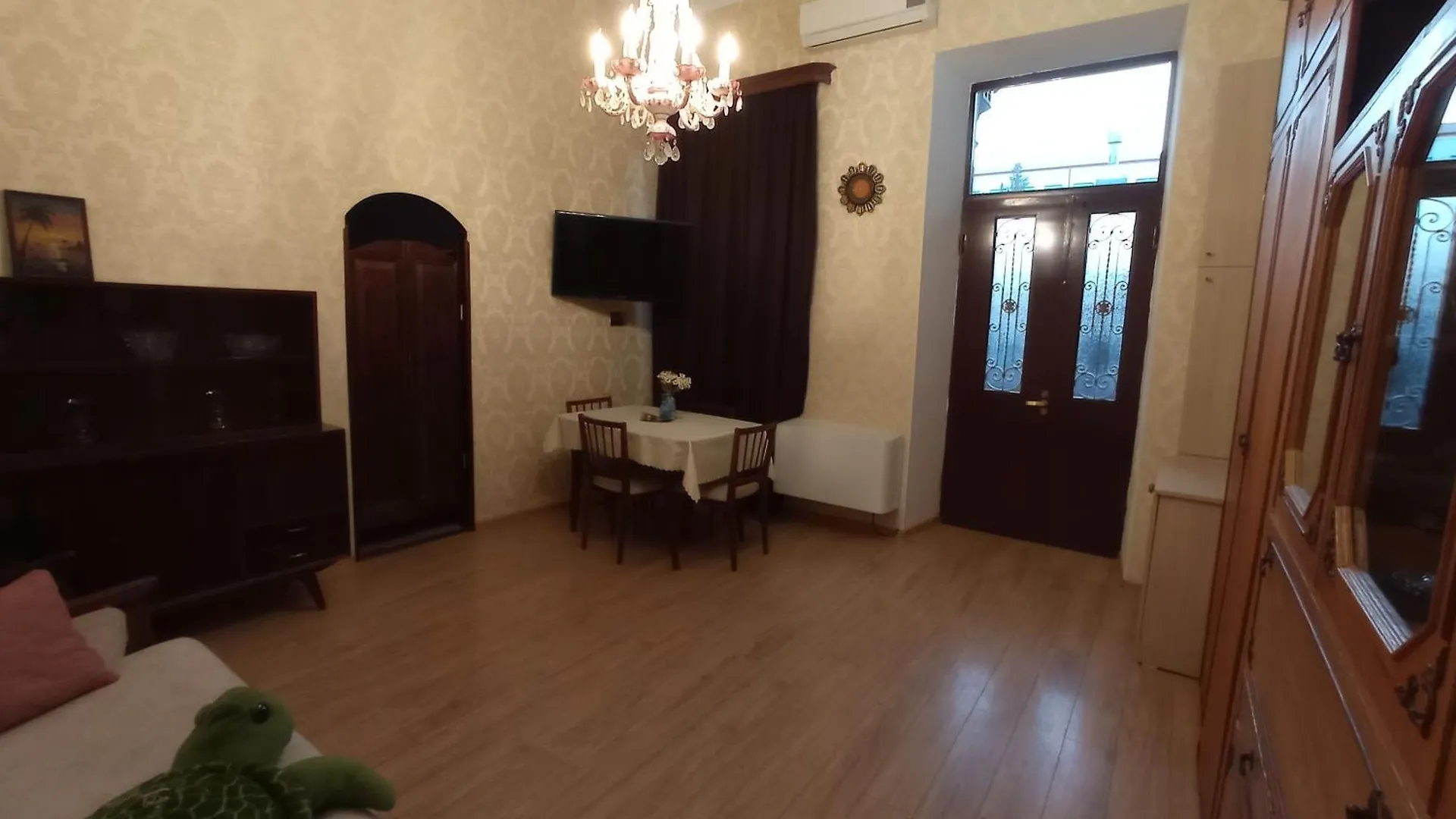 Narnia Lägenhet Tbilisi