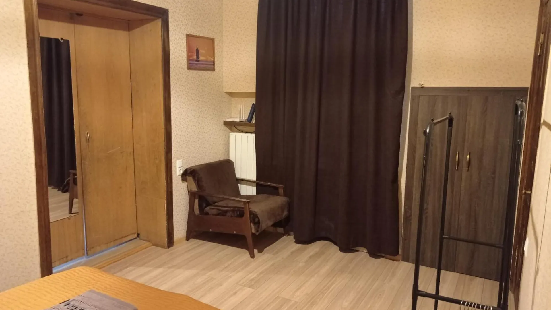 Narnia Lägenhet Tbilisi